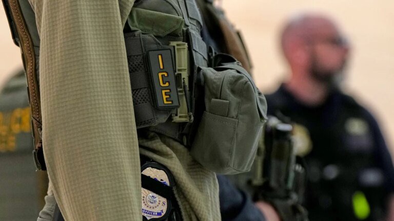USA News: ICE-Mitarbeiter wegen Schüssen in Minnesota angeklagt – Politik