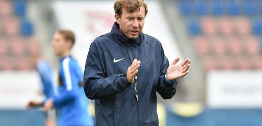 Petr Vlachovsky: Heimliche Videos von Spielerinnen – lebenslange Sperre für tschechischen Trainer