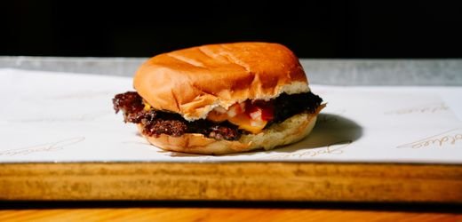 Smashburger-Rezept: Zehn Tipps, damit er perfekt gelingt