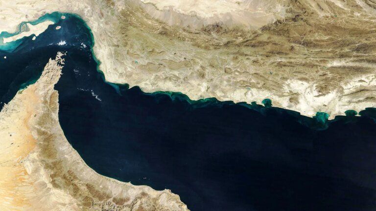 News zu Iran: Iran kündigt Mechanismus für Transit durch Straße von Hormus an – Politik