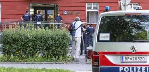 Villach: Lebenslange Haft für Messerangriff in Österreich