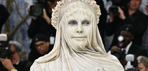 Met Gala 2026: Zwischen großer Kunst und Karnevalssitzung