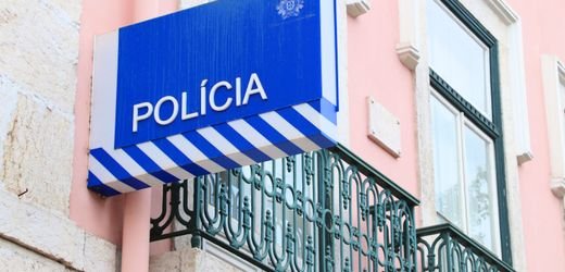 Kleinkinder in Portugal mutmaßlich von Eltern ausgesetzt