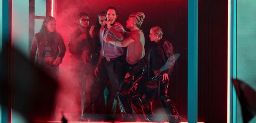 ESC 2026: Zweites Halbfinale als große europäische Umformungsmaschine