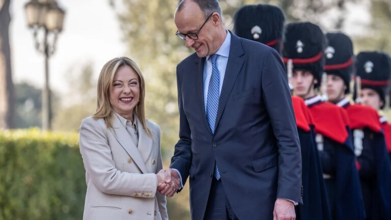 EU-Haushalt: Streit um Regionalförderung und Corona-Schulden – Politik
