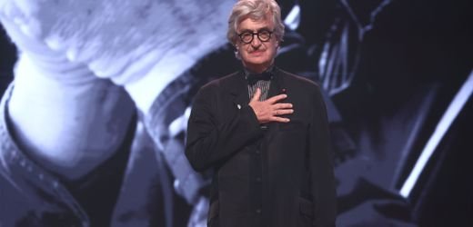 Wim Wenders zu Nacktszene mit Nastassja Kinski: »Das würde ich heute nie mehr so machen«