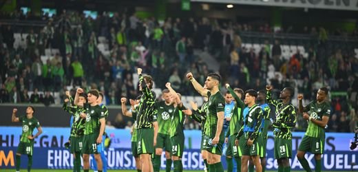 Bundesliga-Relegation: Kein Tor gegen Paderborn – VfL Wolfsburg gerät unter Druck