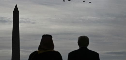 Iran-Krieg: US-Einsatz in Straße von Hormus laut Medien wegen Streit mit Saudi-Arabien unterbrochen