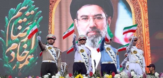 Donald Trump nicht zufrieden mit neuem Verhandlungsvorschlag aus Iran