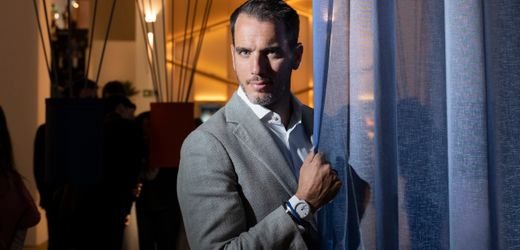 Watches and Wonders: Bertrand Meylan von Moser & Cie. über Luxusuhren, Rolex und Humor