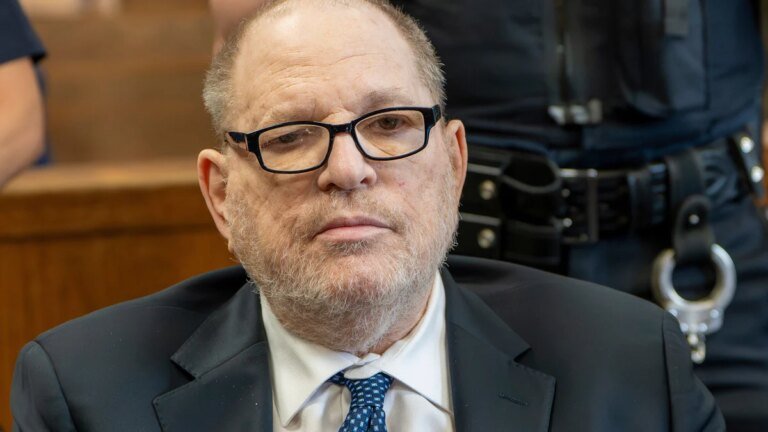 New Yorker Prozess gegen Weinstein erneut geplatzt – Panorama