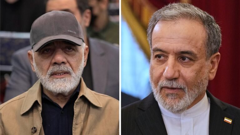 Irans Machtapparat: Das sind die wichtigsten Entscheider des Mullah-Regimes