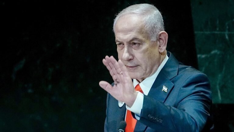 Parlament stimmt für Auflösung: Zeichen in Israel stehen auf Neuwahl – Netanjahu vor dem Ende?