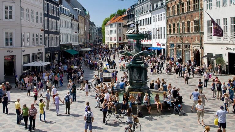 Studie der Bertelsmann Stiftung: Das Ansehen der USA bei EU-Bürgern leidet dramatisch