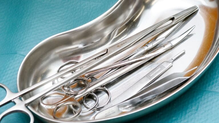 TK-Chef: Fehlerkultur fehlt: Krankenkasse registriert Rekordzahl möglicher Behandlungsfehler