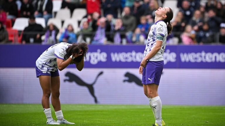 Das Ende einer Ära: Der Abstieg der SGS Essen ist ein Signal für die Liga