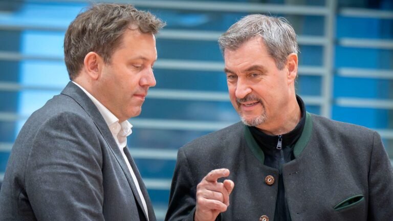 Eckpunkte für Steuerreform: Söder will Stromsteuer und Solidaritätszuschlag abschaffen