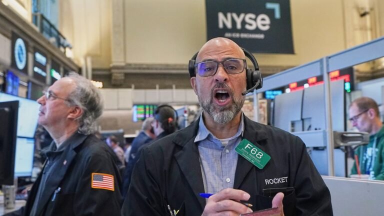 Wall Street wettet auf Nvidia: Chipaktien legen Kursrally aufs Parkett