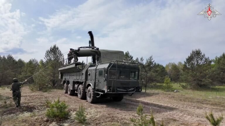 Neue Taktik für Luftangriffe: Belarus wird zur Startrampe für Putins Drohnen – und mehr?