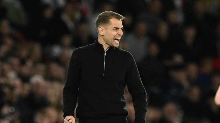 Deutscher Coach ein Betrüger?: Spionage-Eklat zerstört Premier-League-Traum des FC Southampton