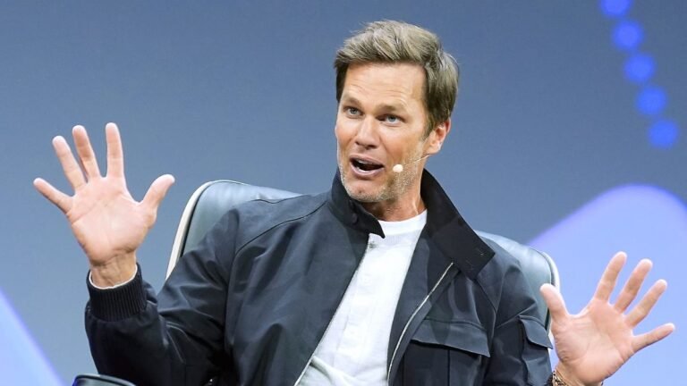 Teamkollegen würden bestätigen“: Tom Brady gesteht: „Ich war irgendwie ein Arschloch