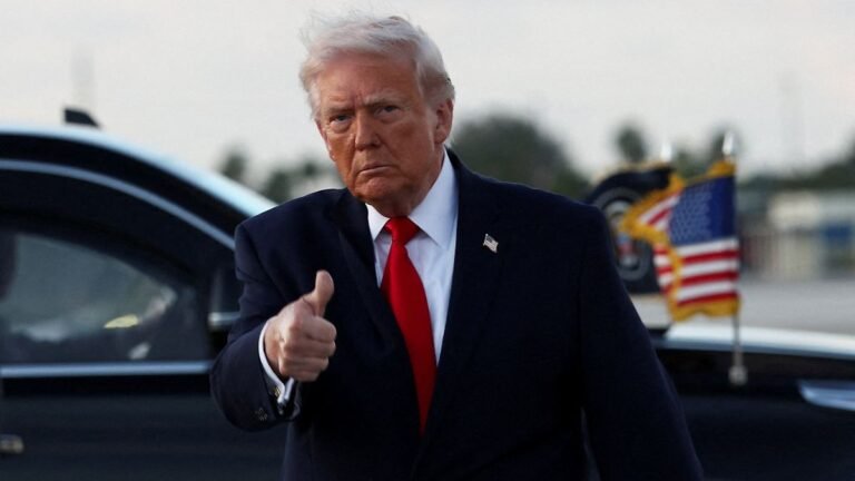Trump-Partei profitiert: Supreme Court hebt Wahlkreis-Wettrüsten auf das „nukleare Level“