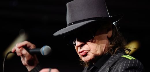 Udo Lindenberg feiert 80. Geburtstag: Unser großer Bruder