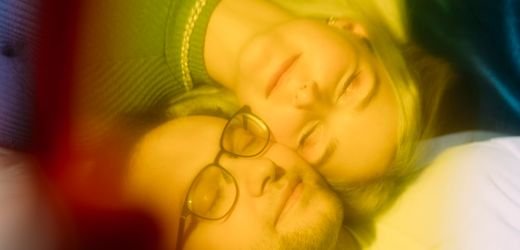 Langzeitbeziehungen: Wie eine Teenager-Liebe zur langjährigen Partnerschaft wurde