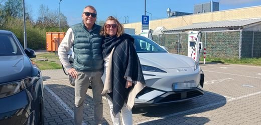 Elektroauto kaufen? Laden, Reichweite, Komfort – Fahrer berichten