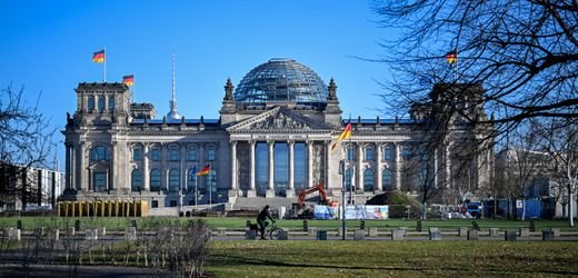 Bundestag: Große Mehrheit laut Umfrage gegen Erhöhung von Abgeordneten-Bezügen