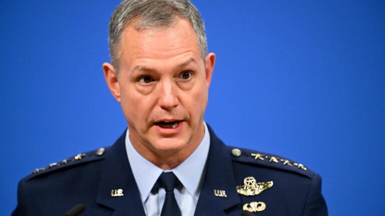 US-General bestätigt Aus für Mittelstreckenwaffen in Deutschland – Politik