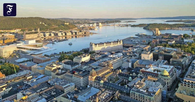 Norwegens Staatsfonds: Was tun mit zwei Billionen Euro?