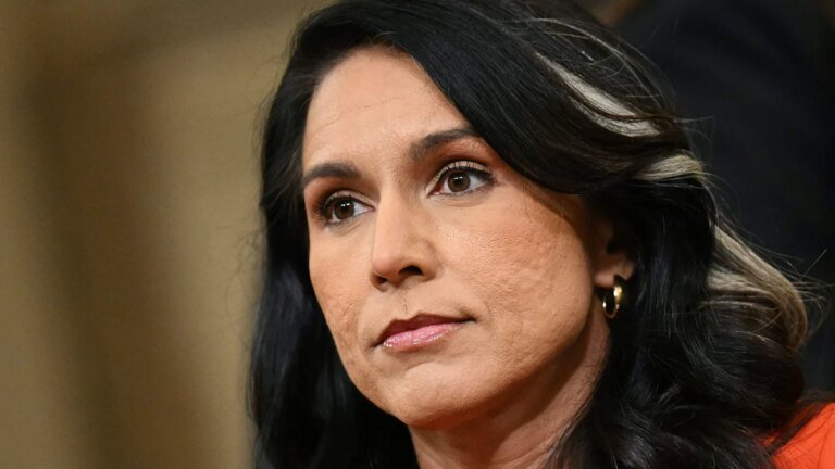 USA News: Trumps Geheimdienstkoordinatorin Gabbard tritt zurück – Politik