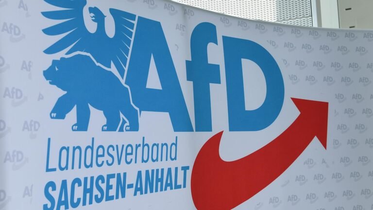 „Offenheit für AfD wächst trotz steigender Radikalität“: Politikwissenschaftler kritisiert Versuche die Partei rechts zu überflügeln