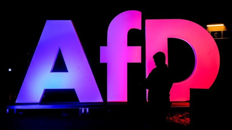 Analyse – Institut für Menschenrechte bezeichnet AfD als „Gefahr für Menschen mit Behinderungen“