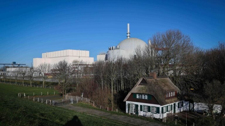 Energiewende: Atomausstieg in Deutschland – Fehler oder Erfolg?