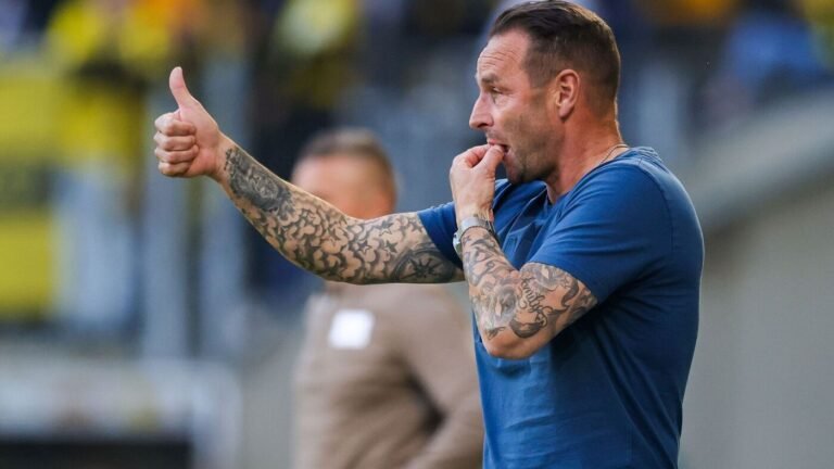 Tag der Amateure: MSV besiegt St. Tönis 4:1
