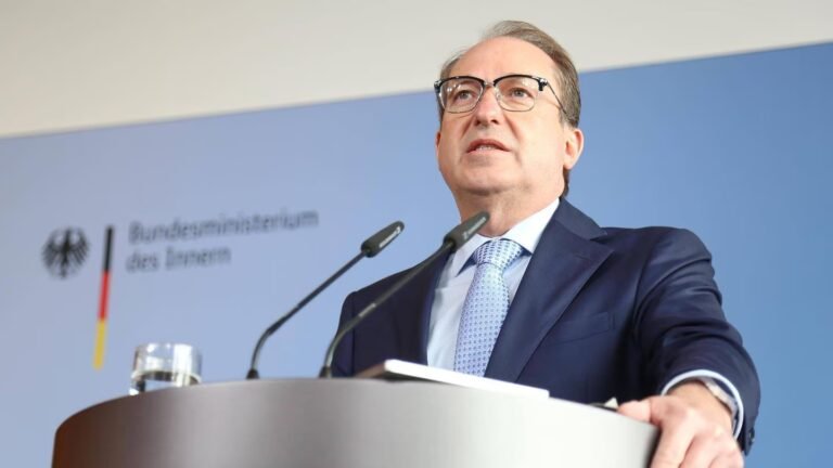 Droht Massenüberwachung durch das KI-Polizeigesetz?