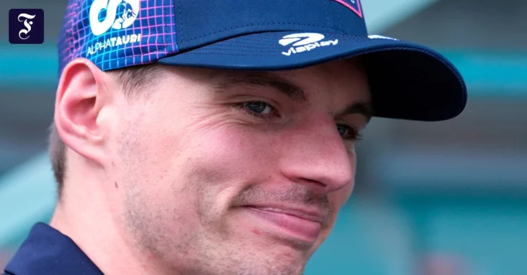 Max Verstappen hat die Wahl: McLaren oder Red Bull in der Formel 1?
