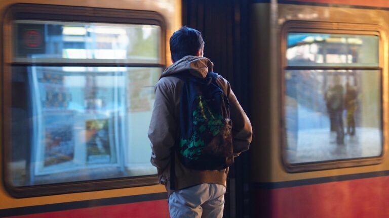Aktionstag – Zahl der vermissten Kinder in Deutschland hat sich erhöht
