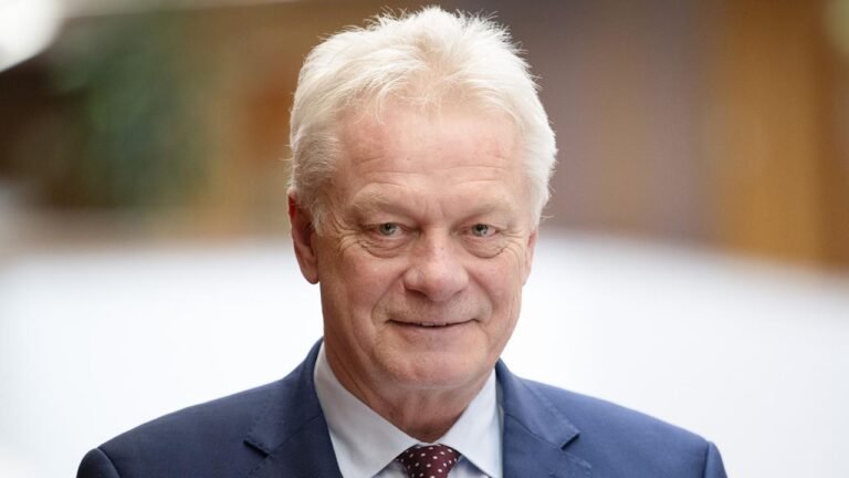 Bundesagrarminister Rainer will Steuerbefreiung für Biokraftstoff
