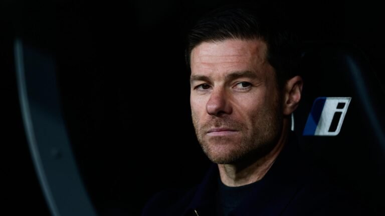 Xabi Alonso wird neuer Chelsea-Trainer