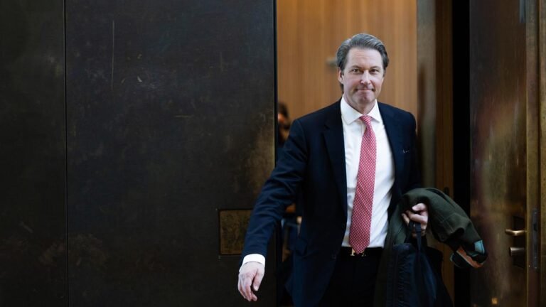 Anklage gegen Scheuer – darum geht’s
