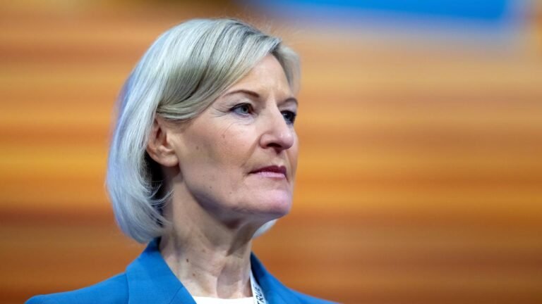EU-Parlament bremst Ermittlungen gegen CSU-Frau