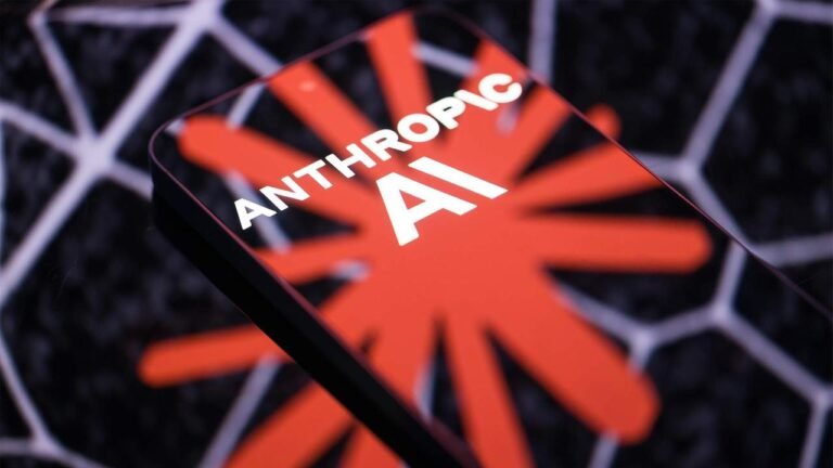 Anthropic jetzt mehr wert als Open AI