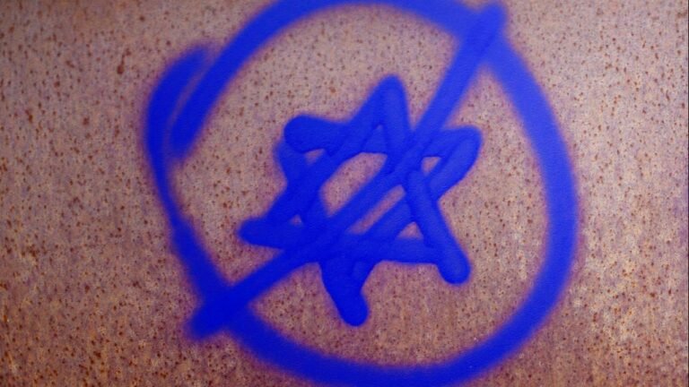 Codierter Antisemitismus in den Sozialen Netzwerken