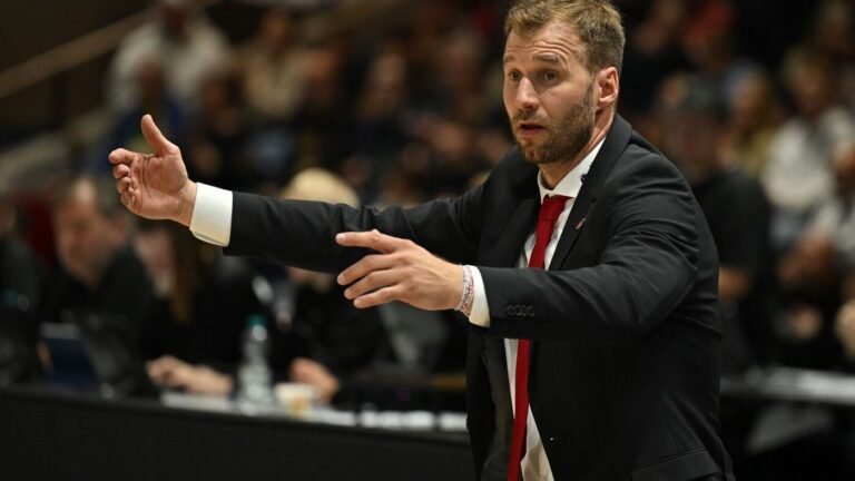 Basketball-Pokalsieger Bamberg wendet Fehlstart ab