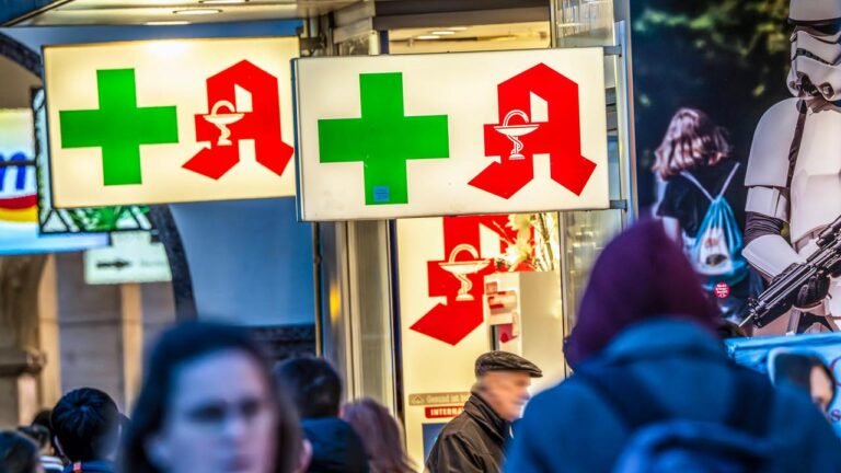 Welche Leistungen Patienten bekommen sollen