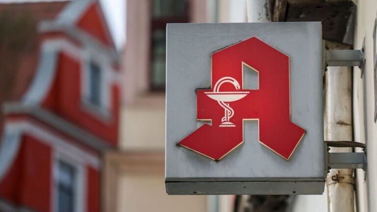 Gesundheitssystem: Neue Angebote in Apotheken