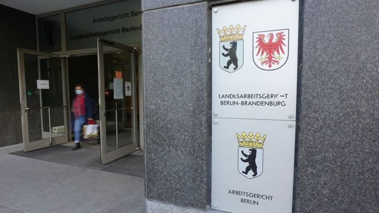 Arbeitsgericht stärkt Gewerkschaftsrechte bei Kita-Streit
